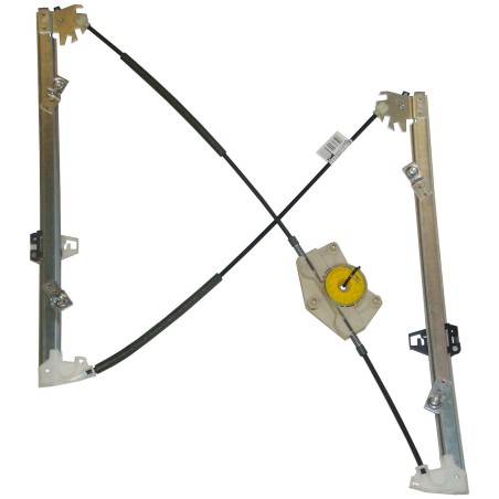 Mécanisme Lève-Vitre Avant Gauche Pour Citroën C5 I II 9221-P7 9221P7