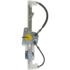 Mécanisme Lève-Vitre Arrière Gauche Pour Citroën C5 I II 9223-64 922364