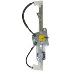 Mécanisme Lève-Vitre Arrière Droit Pour Citroën C5 I II 9224-67 922467