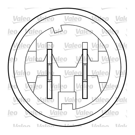Mécanisme Lève-Vitre Avant Gauche Pour Peugeot Toyota Citroën 9221-T8 9221T8