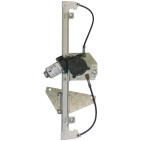 Mécanisme Lève-Vitre Avant Gauche Pour Peugeot Toyota Citroën 9221-T8 9221T8