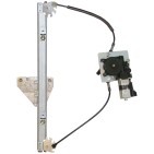 Mécanisme Lève-Vitre Avant Gauche Pour VW FOX 5Z3837461A 5Z3837501A