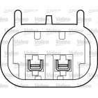 Mécanisme Lève-Vitre Avant Droit Pour VW FOX 5Z3837462A 5Z3837502A