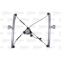 Mécanisme Lève-Vitre Avant Gauche Pour Chrysler Voyager IV Dodge Caravan