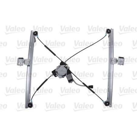 Mécanisme Lève-Vitre Avant Gauche Pour Chrysler Voyager IV Dodge Caravan