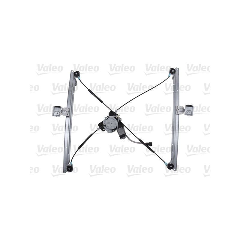 Mécanisme Lève-Vitre Avant Gauche Pour Chrysler Voyager IV Dodge Caravan