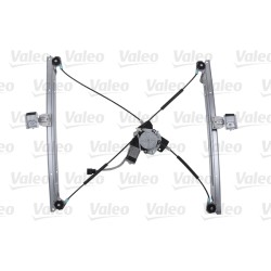 Mécanisme Lève-Vitre Avant Droit Pour Chrysler Voyager IV Dodge Caravan