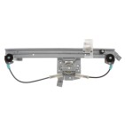 Mécanisme Lève-Vitre Arrière Gauche Pour Renault Grand Scénic II 8201010935