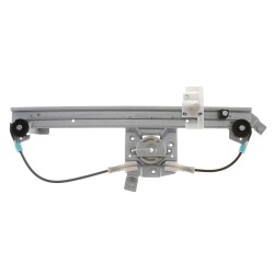Mécanisme Lève-Vitre Arrière Gauche Pour Renault Grand Scénic II 8201010935