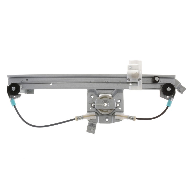 Mécanisme Lève-Vitre Arrière Gauche Pour Renault Grand Scénic II 8201010935