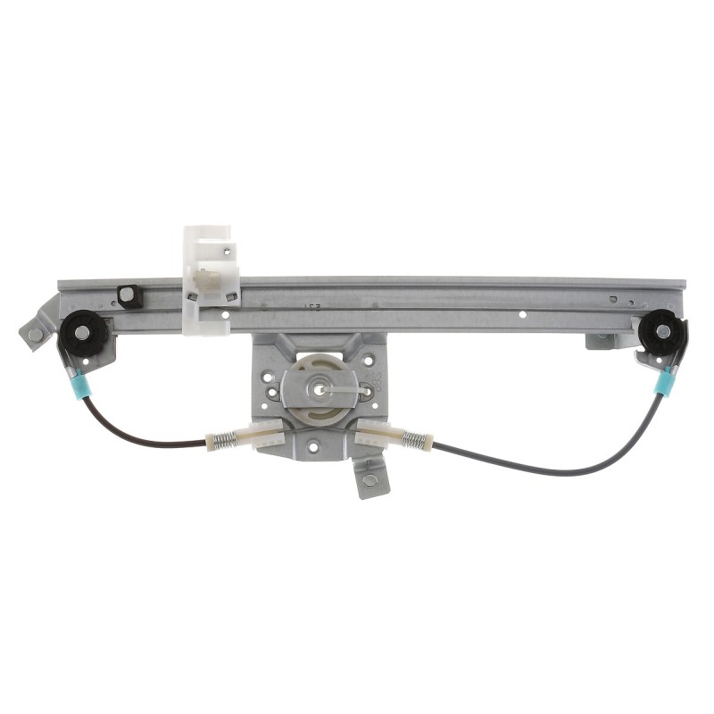Mécanisme Lève-Vitre Arrière Droit Pour Renault Grand Scénic II 8201010934