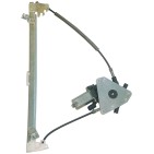 Mécanisme Lève-Vitre Avant Gauche Pour Peugeot 406 9221-K7 9221K7