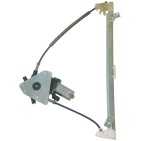 Mécanisme Lève-Vitre Avant Droit Pour Peugeot 406 9222-K5 9222K5