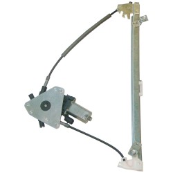Mécanisme Lève-Vitre Avant Droit Pour Peugeot 406 9222-K5 9222K5
