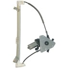 Mécanisme Lève-Vitre Arrière Gauche Pour Peugeot 406 9223-56 922356