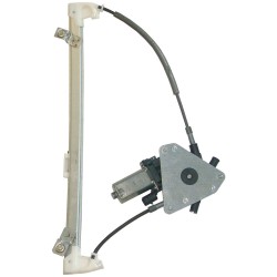 Mécanisme Lève-Vitre Arrière Gauche Pour Peugeot 406 9223-56 922356