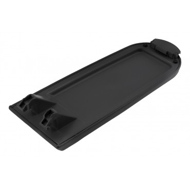 Accoudoir Central Noir Pour Vw Golf Passat Bora Skoda Octavia