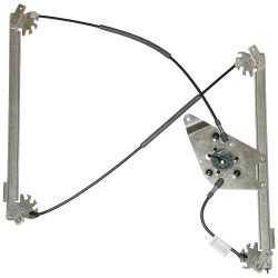 Mécanisme Lève-Vitre Avant Gauche Pour Audi A6 Allroad 4B0837461 4B0837461A