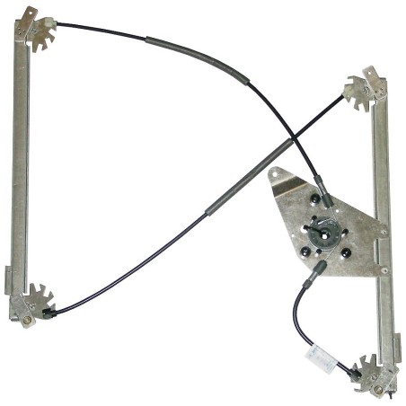 Mécanisme Lève-Vitre Avant Gauche Pour Audi A6 Allroad 4B0837461 4B0837461A