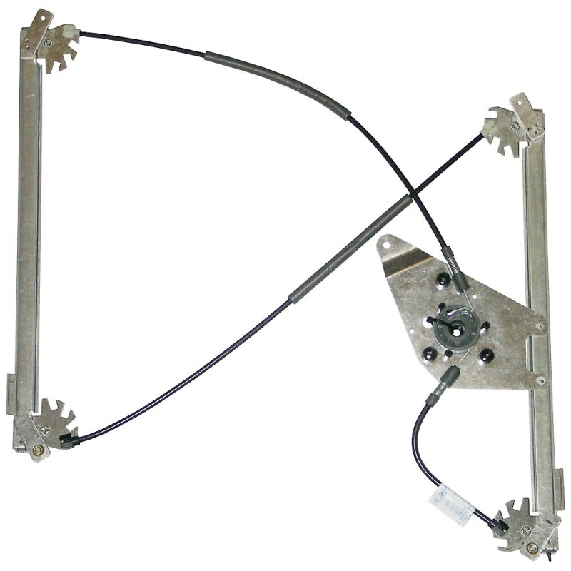 Mécanisme Lève-Vitre Avant Gauche Pour Audi A6 Allroad 4B0837461 4B0837461A
