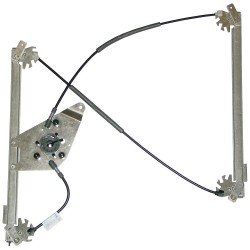 Mécanisme Lève-Vitre Avant Droit Pour Audi A6 Allroad 4B0837462 4B0837462A