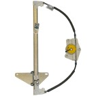 Mécanisme Lève-Vitre Avant Gauche Pour Citroën C4 I 9221-V1 9221V1