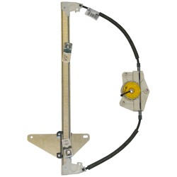Mécanisme Lève-Vitre Avant Gauche Pour Citroën C4 I 9221-V1 9221V1
