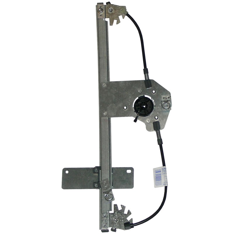 Mécanisme Lève-Vitre Avant Gauche Pour Peugeot 207 Citroën C2 9221-FT 9221-X1