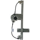 Mécanisme Lève-Vitre Avant Droit Pour Peugeot 207 9222-FS 9222-X0 9222FS