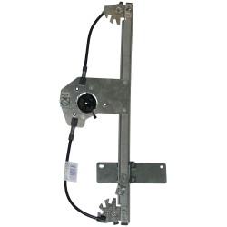 Mécanisme Lève-Vitre Avant Droit Pour Peugeot 207 9222-FS 9222-X0 9222FS