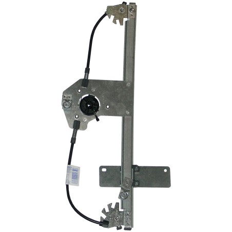 Mécanisme Lève-Vitre Avant Droit Pour Peugeot 207 9222-FS 9222-X0 9222FS