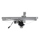 Mécanisme Lève-Vitre Avant Gauche Pour Peugeot 207 9221-FT 9221-X1 9221FT