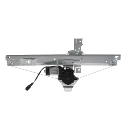 Mécanisme Lève-Vitre Avant Gauche Pour Peugeot 207 9221-FT 9221-X1 9221FT