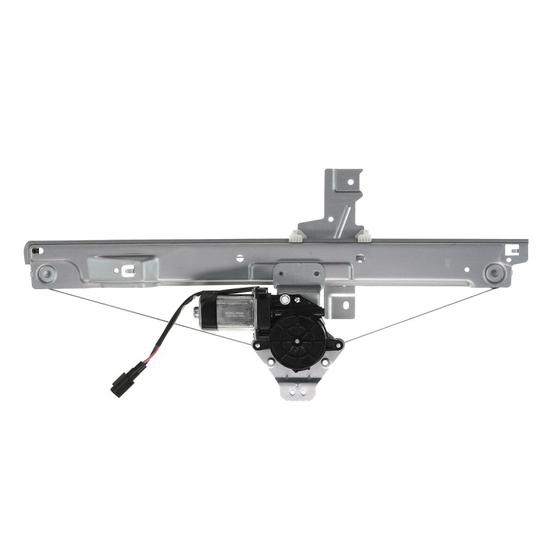 Mécanisme Lève-Vitre Avant Gauche Pour Peugeot 207 9221-FT 9221-X1 9221FT