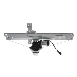 Mécanisme Lève-Vitre Avant Droit Pour Peugeot 207 9222-FS 9222-W9 9222FS