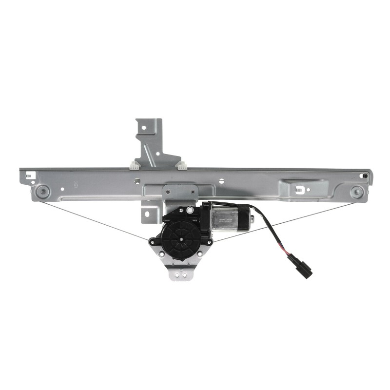 Mécanisme Lève-Vitre Avant Droit Pour Peugeot 207 9222-FS 9222-W9 9222FS
