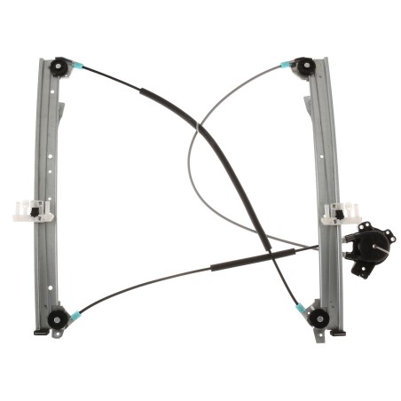 Mécanisme Lève-Vitre Avant Gauche Pour Renault Megane II 8201010929