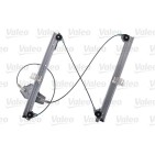 Mécanisme Lève-Vitre Avant Gauche Pour Renault Megane II 8200325136 8201010926