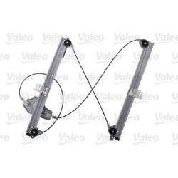Mécanisme Lève-Vitre Avant Gauche Pour Renault Megane II 8200325136 8201010926