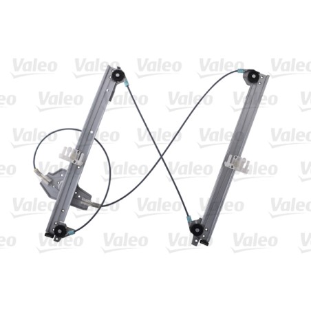 Mécanisme Lève-Vitre Avant Gauche Pour Renault Megane II 8200325136 8201010926