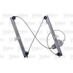 Mécanisme Lève-Vitre Avant Droit Pour Renault Megane II 8200325135 8201010925