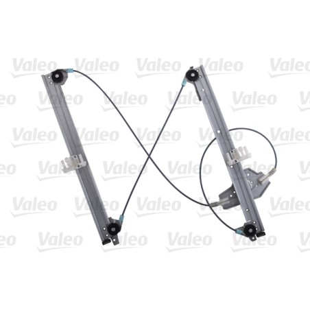 Mécanisme Lève-Vitre Avant Droit Pour Renault Megane II 8200325135 8201010925