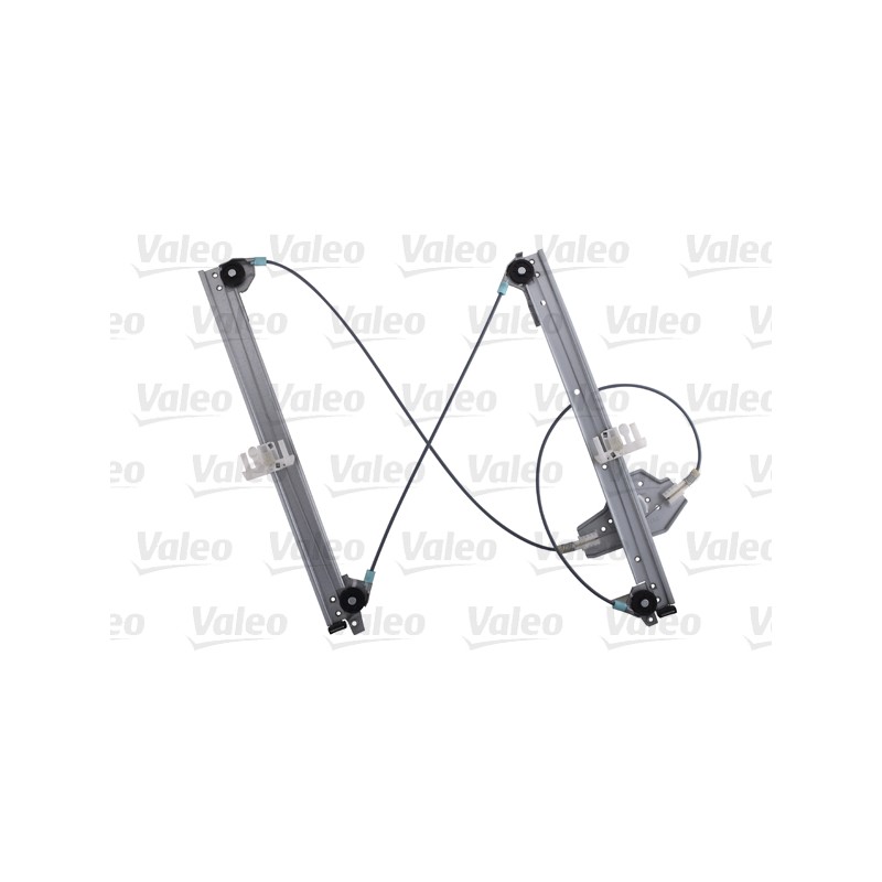Mécanisme Lève-Vitre Avant Droit Pour Renault Megane II 8200325135 8201010925