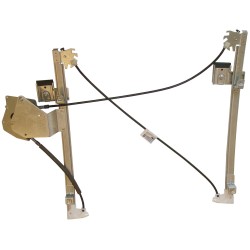 Mécanisme Lève-Vitre Avant Droit Pour VW Lupo Seat Arosa 6X0837462A 6X0959801B