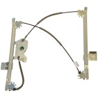 Mécanisme Lève-Vitre Avant Droit Pour Citroën C2 9222-X2 9222Q2 9222X1 9222X2