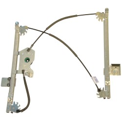 Mécanisme Lève-Vitre Avant Droit Pour Citroën C2 9222-X2 9222Q2 9222X1 9222X2