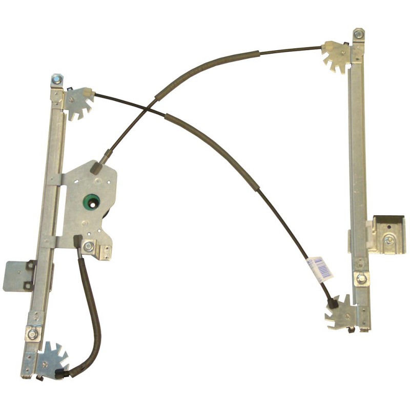 Mécanisme Lève-Vitre Avant Droit Pour Citroën C2 9222-X2 9222Q2 9222X1 9222X2
