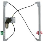 Mécanisme Lève-Vitre Avant Droit Pour Peugeot Fiat Citroën 9222-HE 1440161580