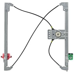 Mécanisme Lève-Vitre Avant Gauche Pour Peugeot Fiat Citroën 9221-HG 9221-Z6
