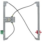 Mécanisme Lève-Vitre Avant Droit Pour Peugeot Fiat Citroën 9222-HE 1440161480